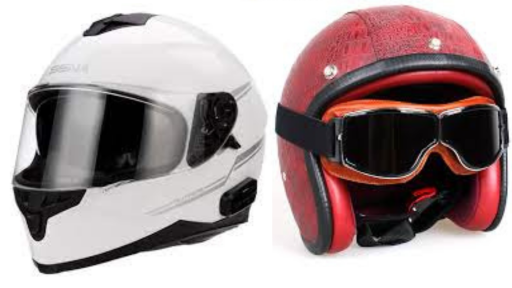 KASK & GÖZLÜK